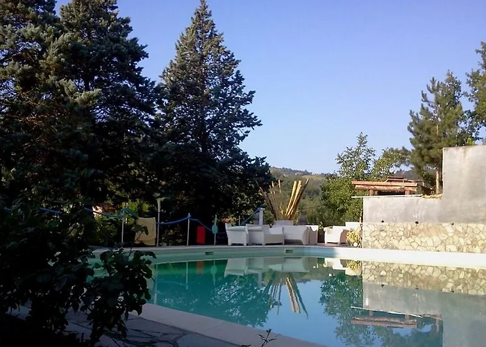 Villa Gioia